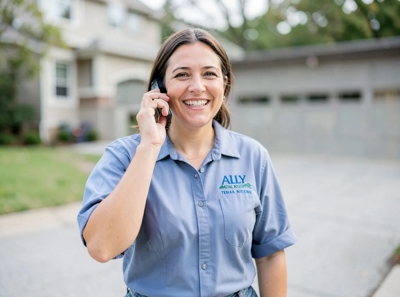 Metal Roof Installation Au Gres, MI FAQs